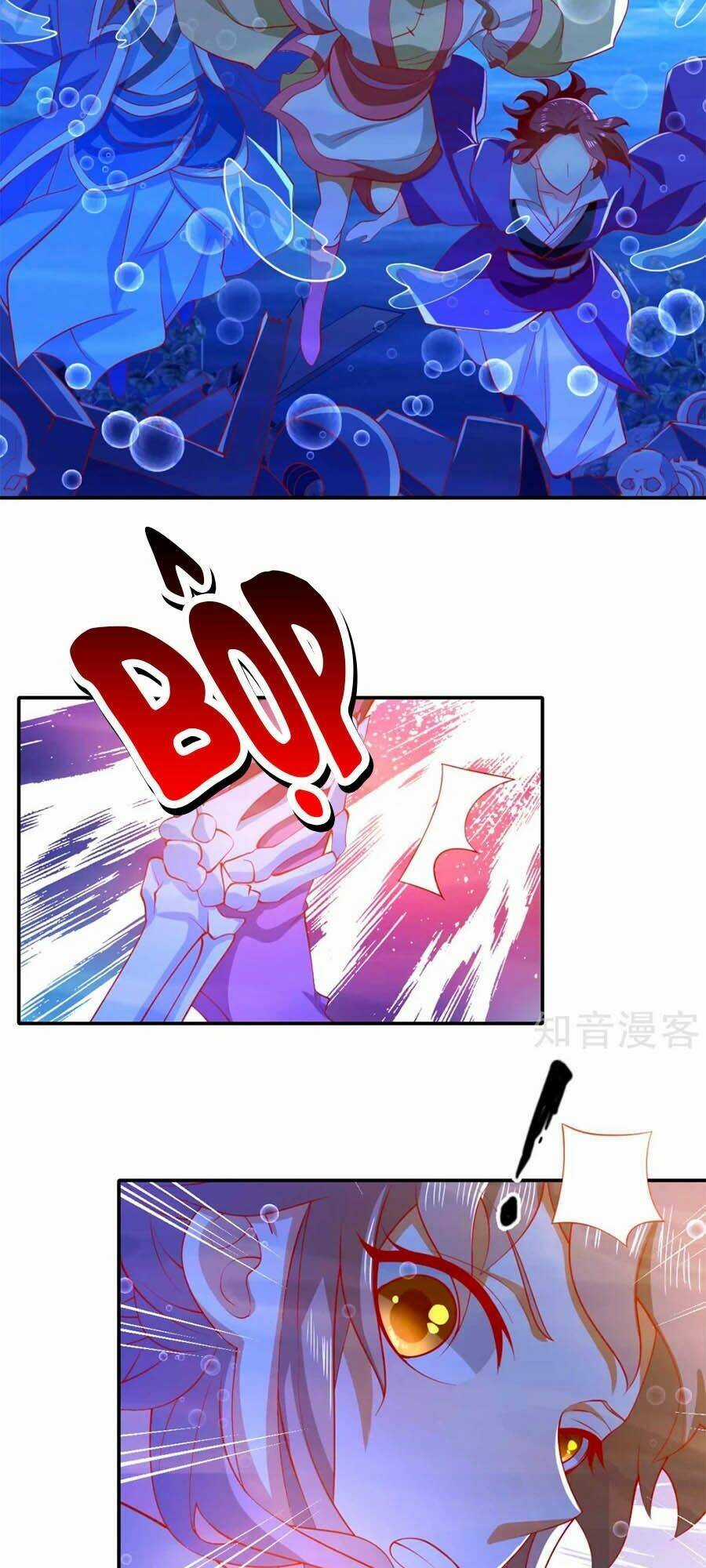 Khuynh Thành Cuồng Phi Của Tà Vương Chapter 139 trang 50