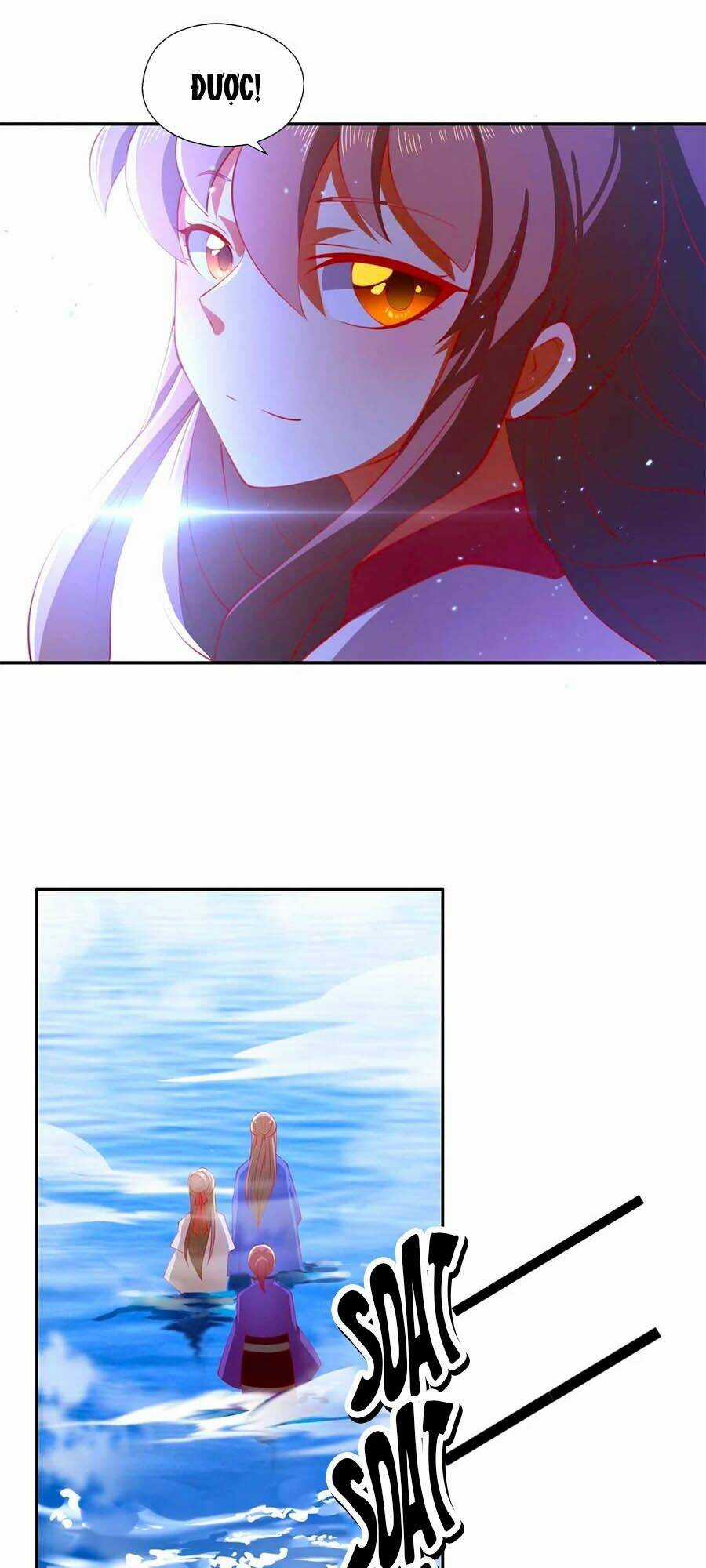 Khuynh Thành Cuồng Phi Của Tà Vương Chapter 139 trang 6