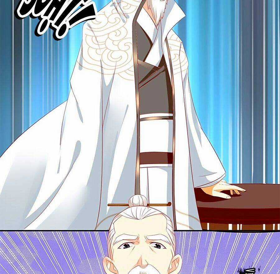 Khuynh Thành Cuồng Phi Của Tà Vương Chapter 14 trang 10