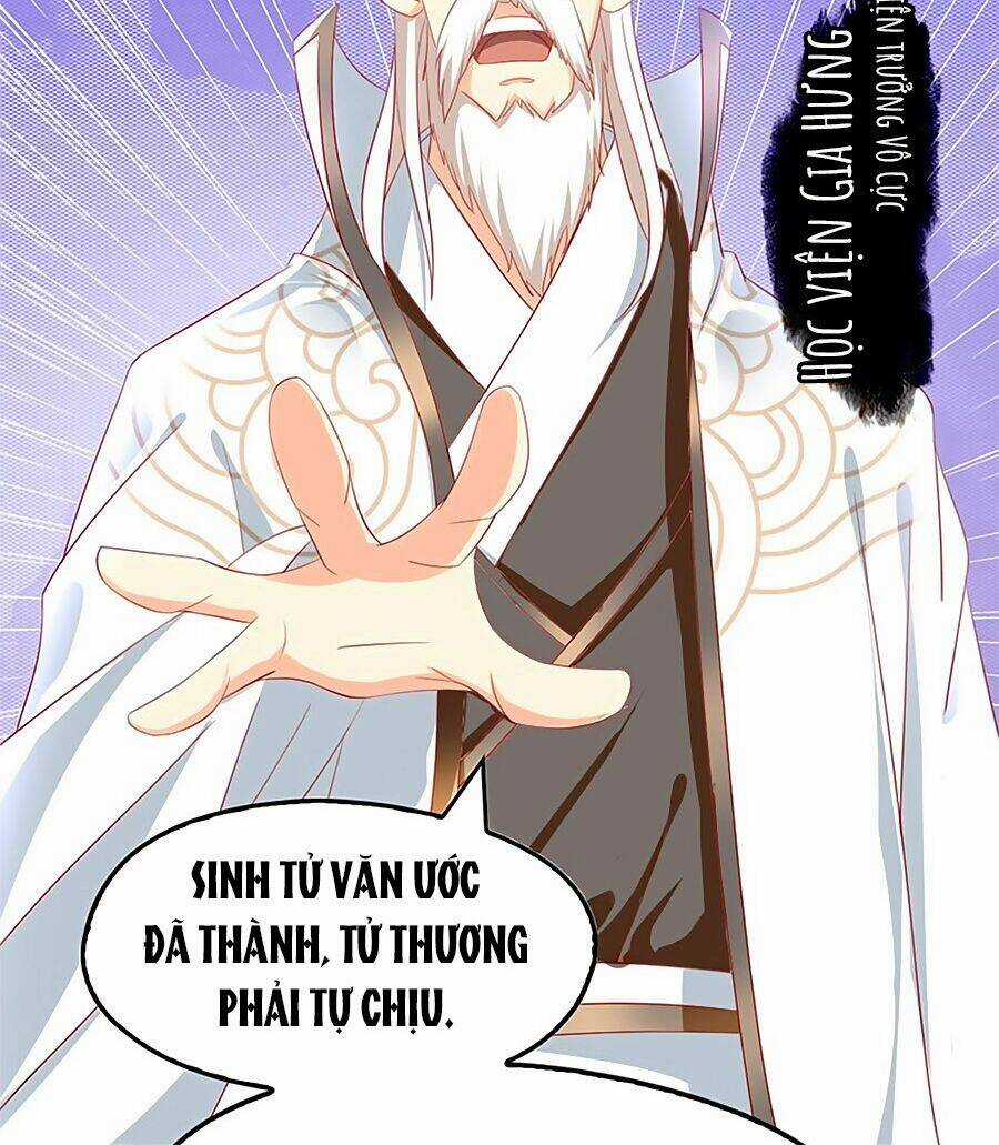 Khuynh Thành Cuồng Phi Của Tà Vương Chapter 14 trang 11