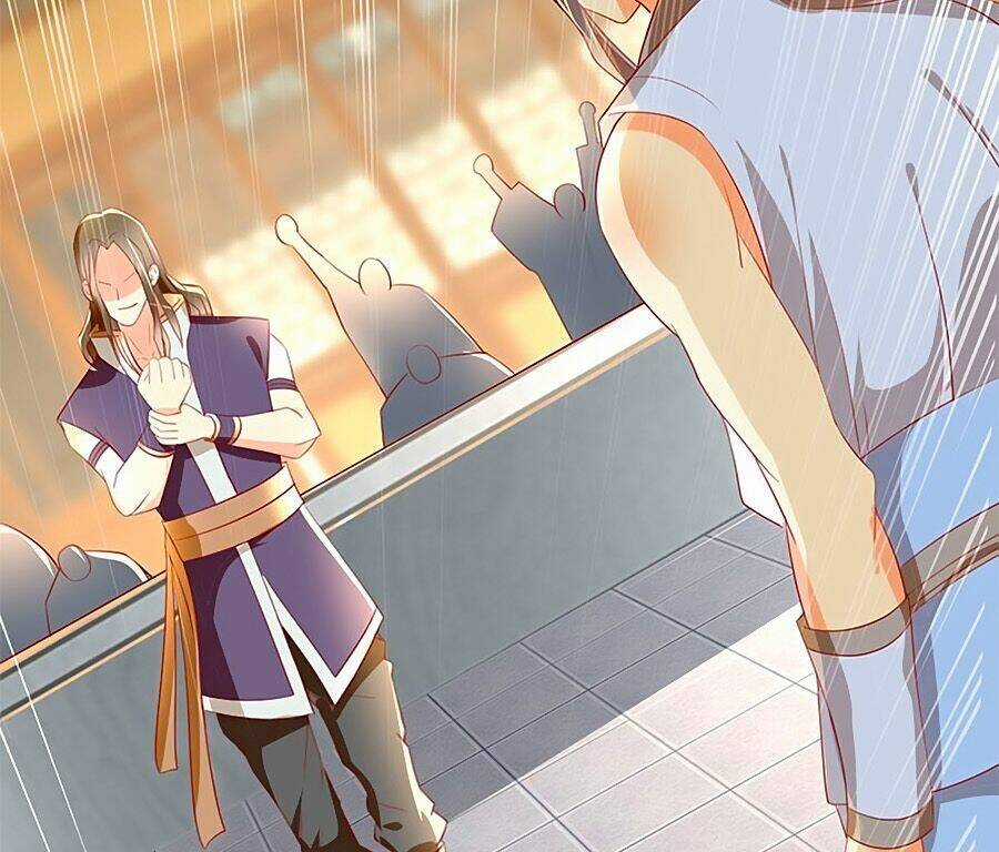 Khuynh Thành Cuồng Phi Của Tà Vương Chapter 14 trang 14