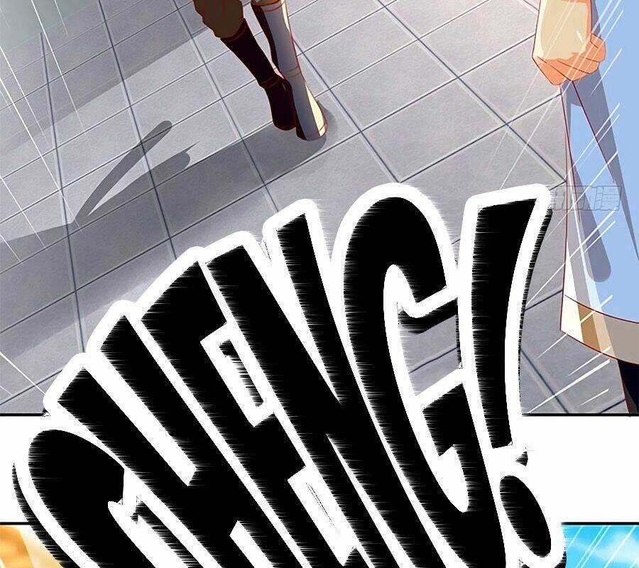 Khuynh Thành Cuồng Phi Của Tà Vương Chapter 14 trang 15