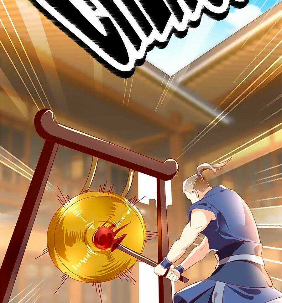 Khuynh Thành Cuồng Phi Của Tà Vương Chapter 14 trang 16