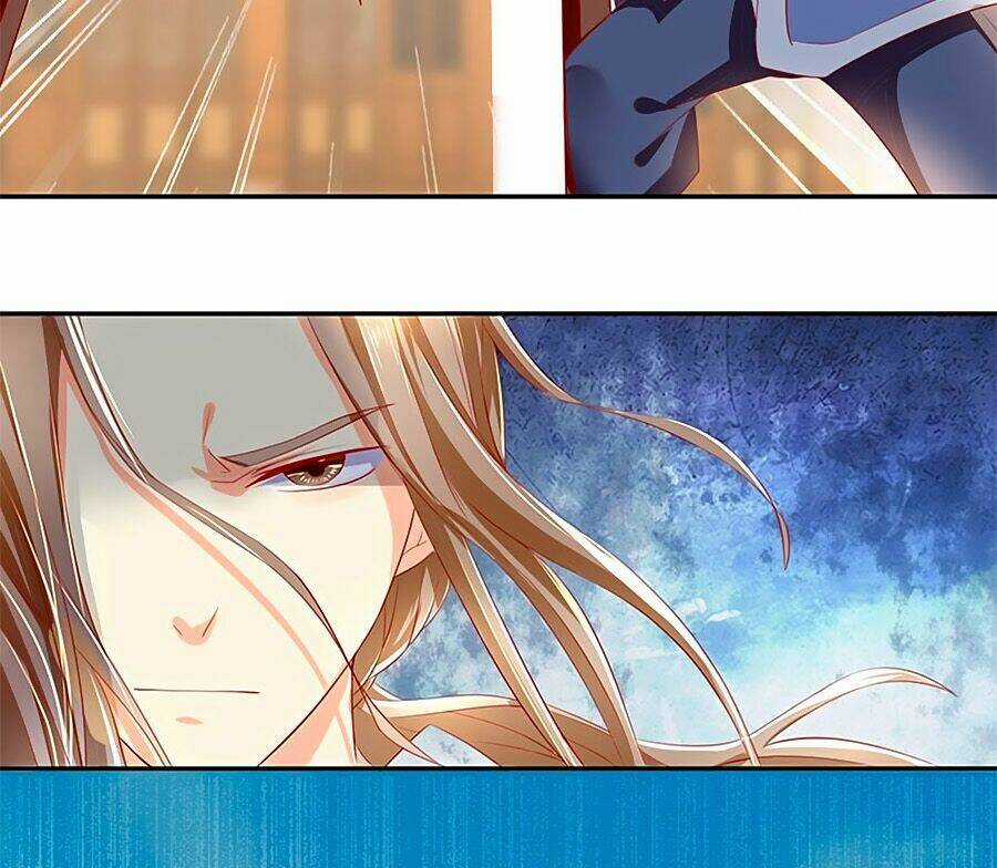 Khuynh Thành Cuồng Phi Của Tà Vương Chapter 14 trang 17