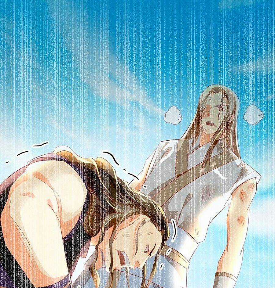 Khuynh Thành Cuồng Phi Của Tà Vương Chapter 14 trang 18