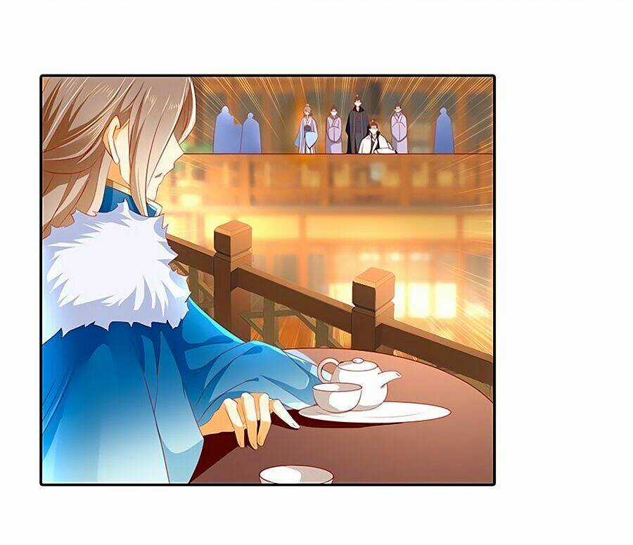 Khuynh Thành Cuồng Phi Của Tà Vương Chapter 14 trang 2