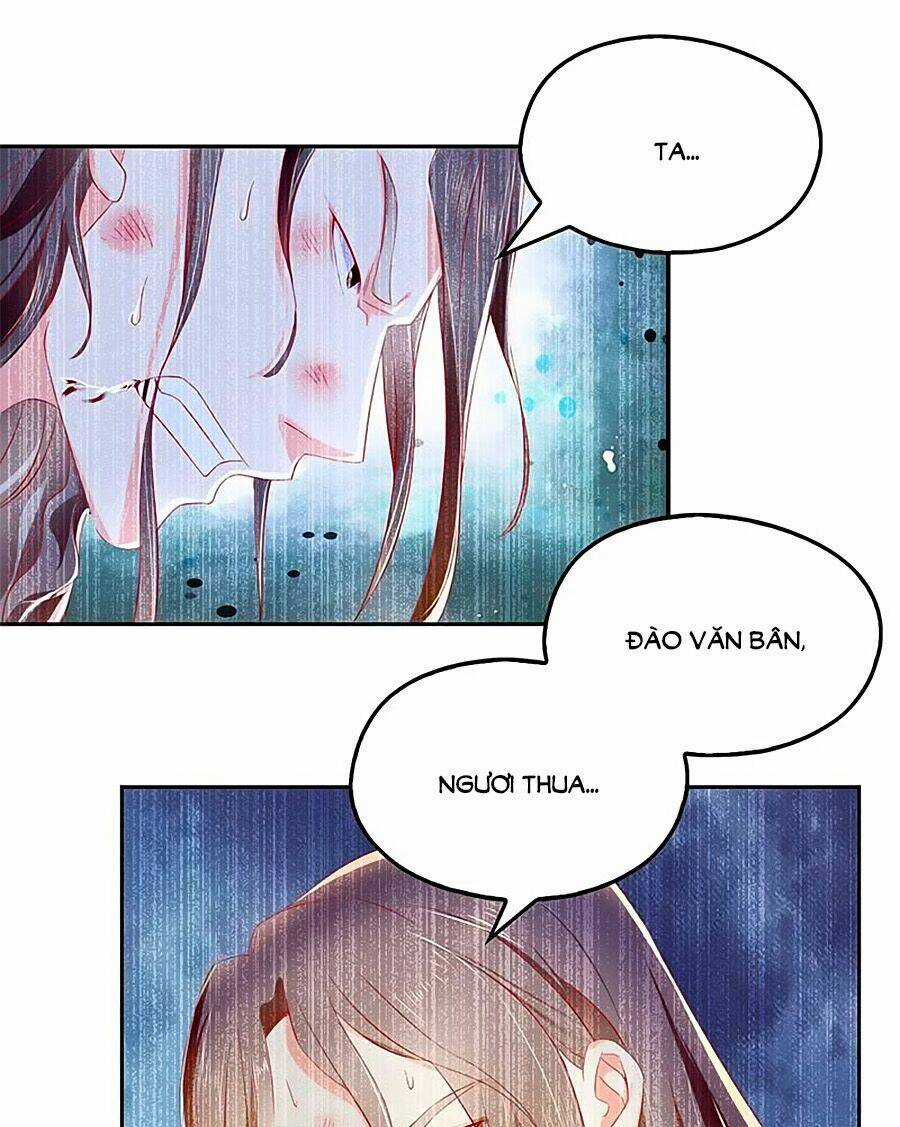 Khuynh Thành Cuồng Phi Của Tà Vương Chapter 14 trang 20