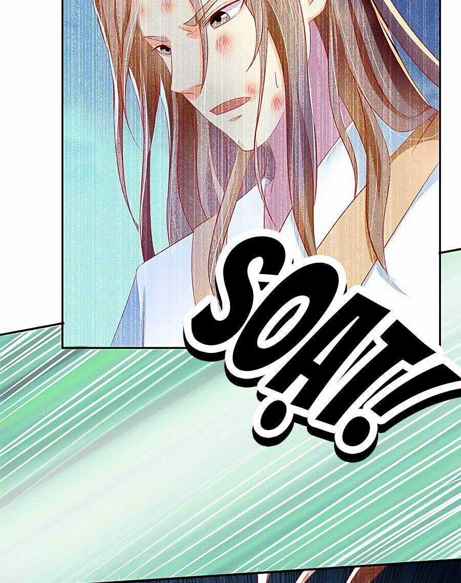 Khuynh Thành Cuồng Phi Của Tà Vương Chapter 14 trang 21