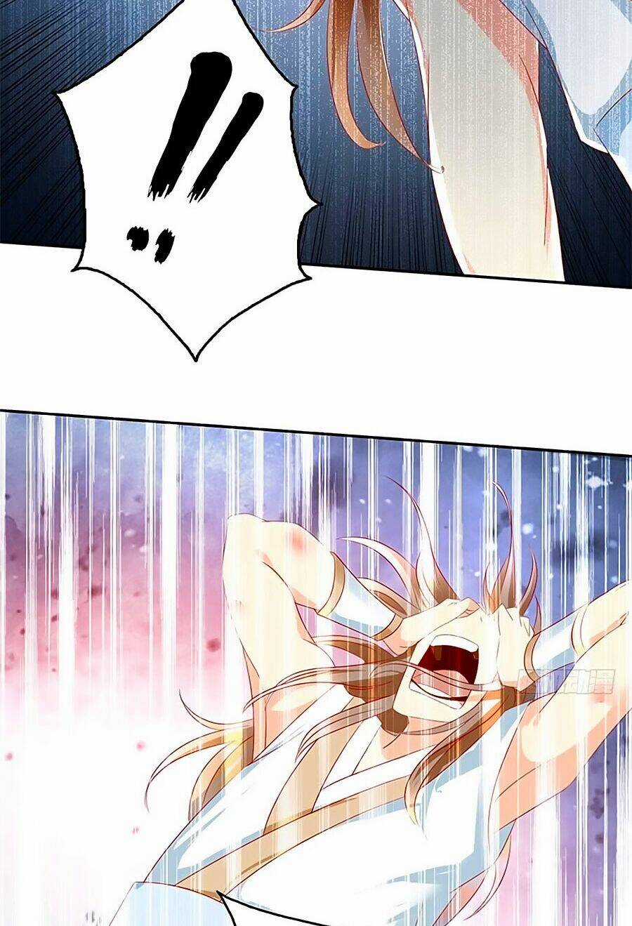 Khuynh Thành Cuồng Phi Của Tà Vương Chapter 14 trang 23