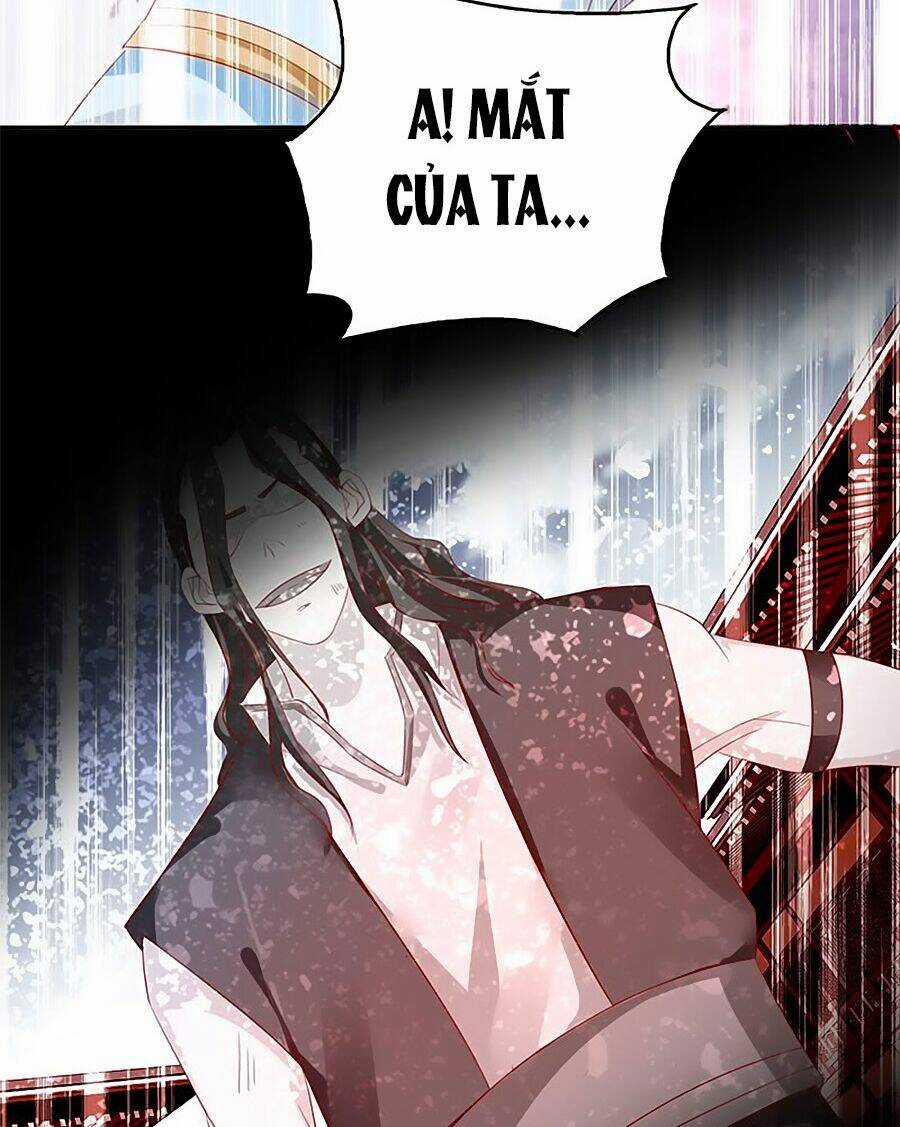 Khuynh Thành Cuồng Phi Của Tà Vương Chapter 14 trang 24