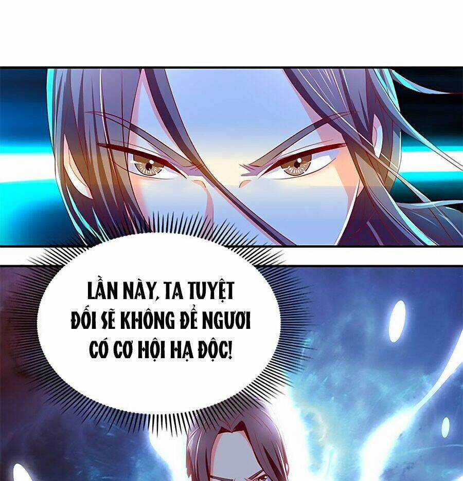 Khuynh Thành Cuồng Phi Của Tà Vương Chapter 14 trang 28