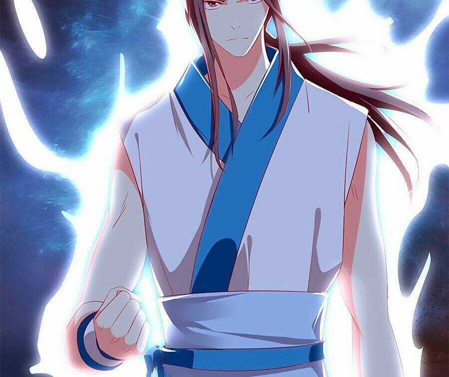 Khuynh Thành Cuồng Phi Của Tà Vương Chapter 14 trang 29