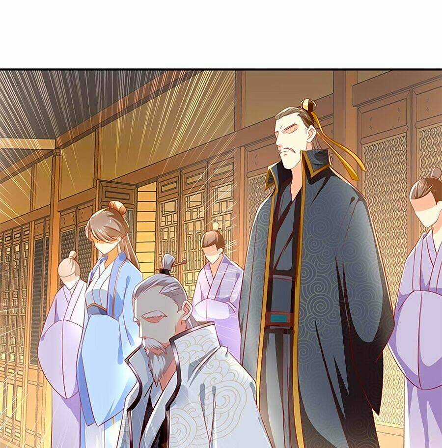 Khuynh Thành Cuồng Phi Của Tà Vương Chapter 14 trang 3