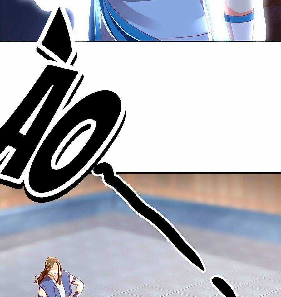 Khuynh Thành Cuồng Phi Của Tà Vương Chapter 14 trang 30