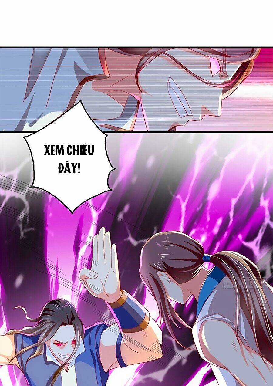 Khuynh Thành Cuồng Phi Của Tà Vương Chapter 14 trang 32