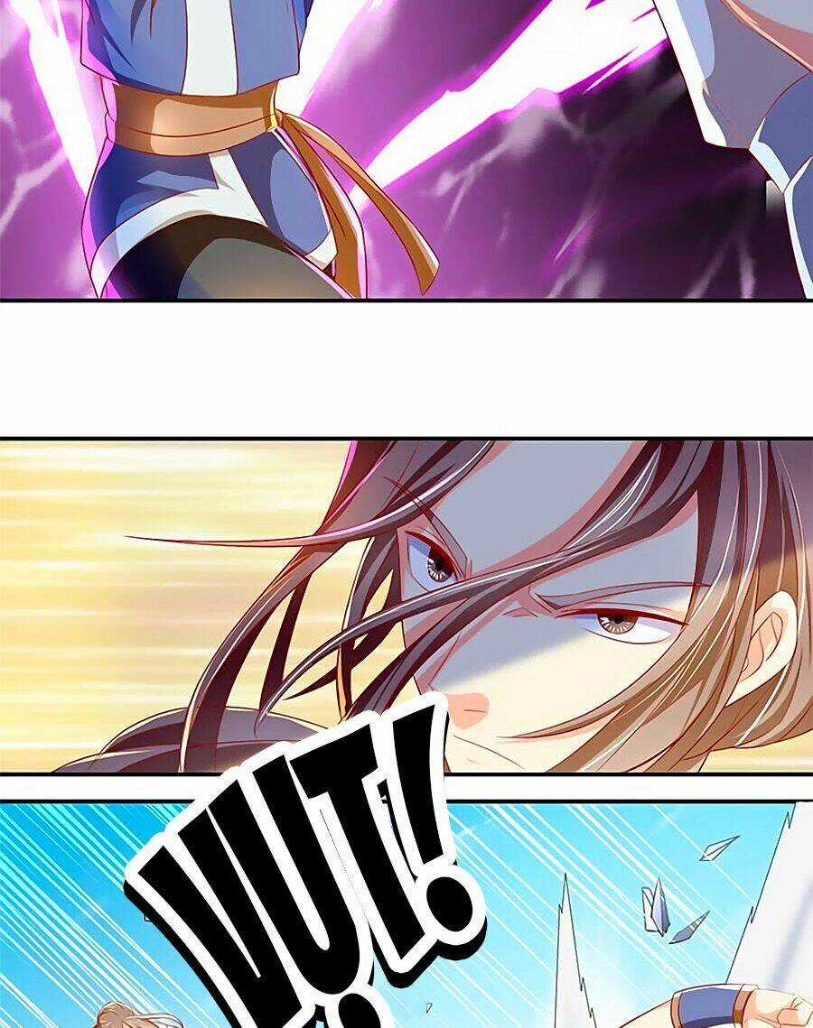 Khuynh Thành Cuồng Phi Của Tà Vương Chapter 14 trang 33