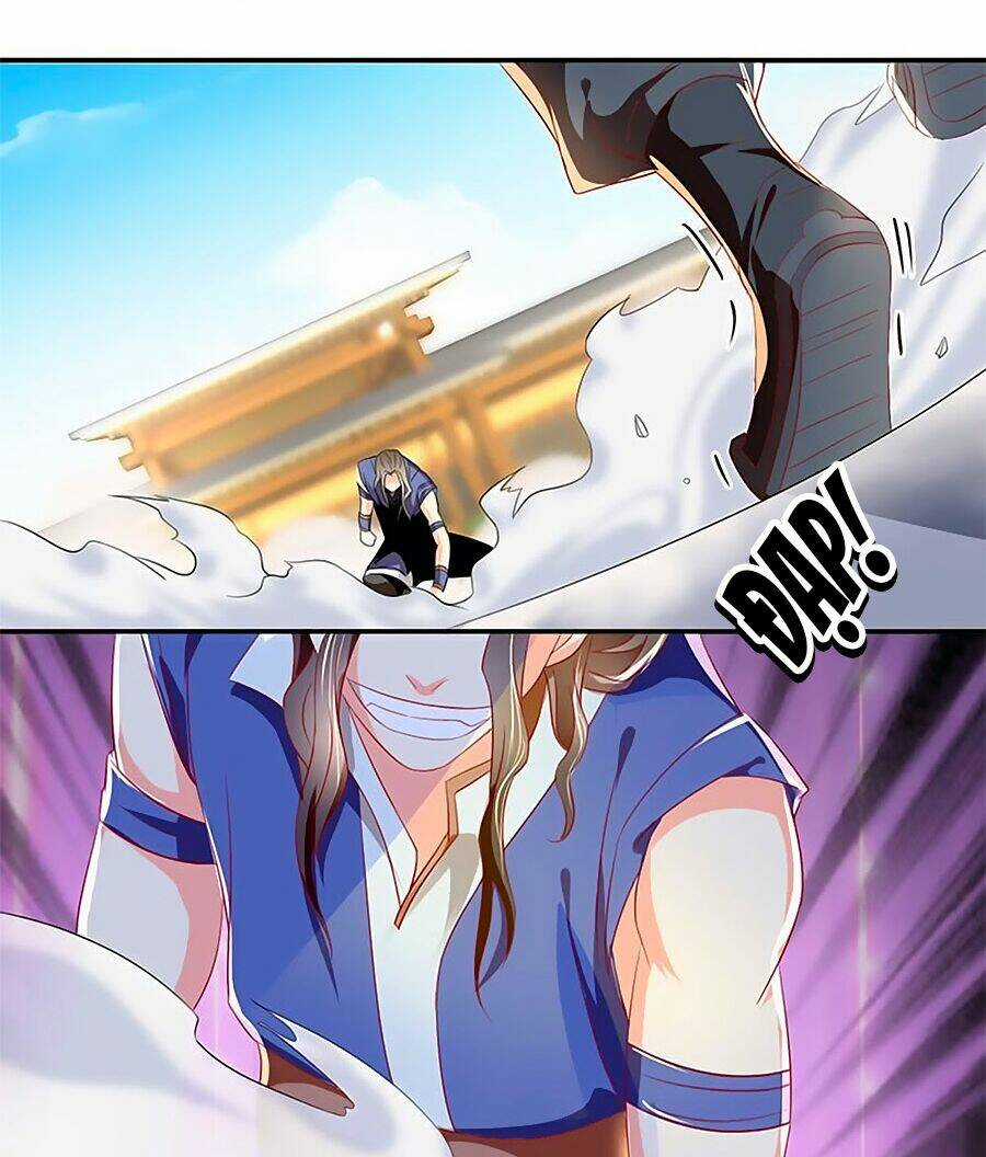 Khuynh Thành Cuồng Phi Của Tà Vương Chapter 14 trang 35