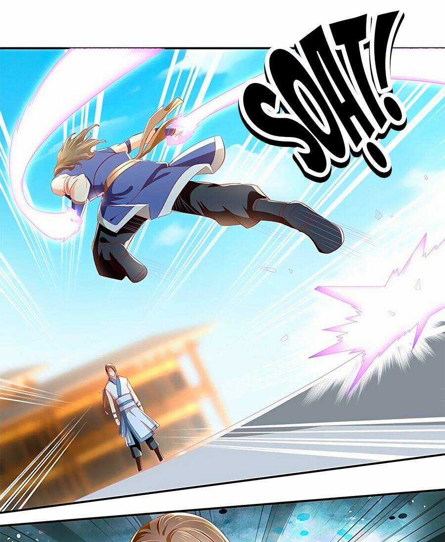 Khuynh Thành Cuồng Phi Của Tà Vương Chapter 14 trang 39