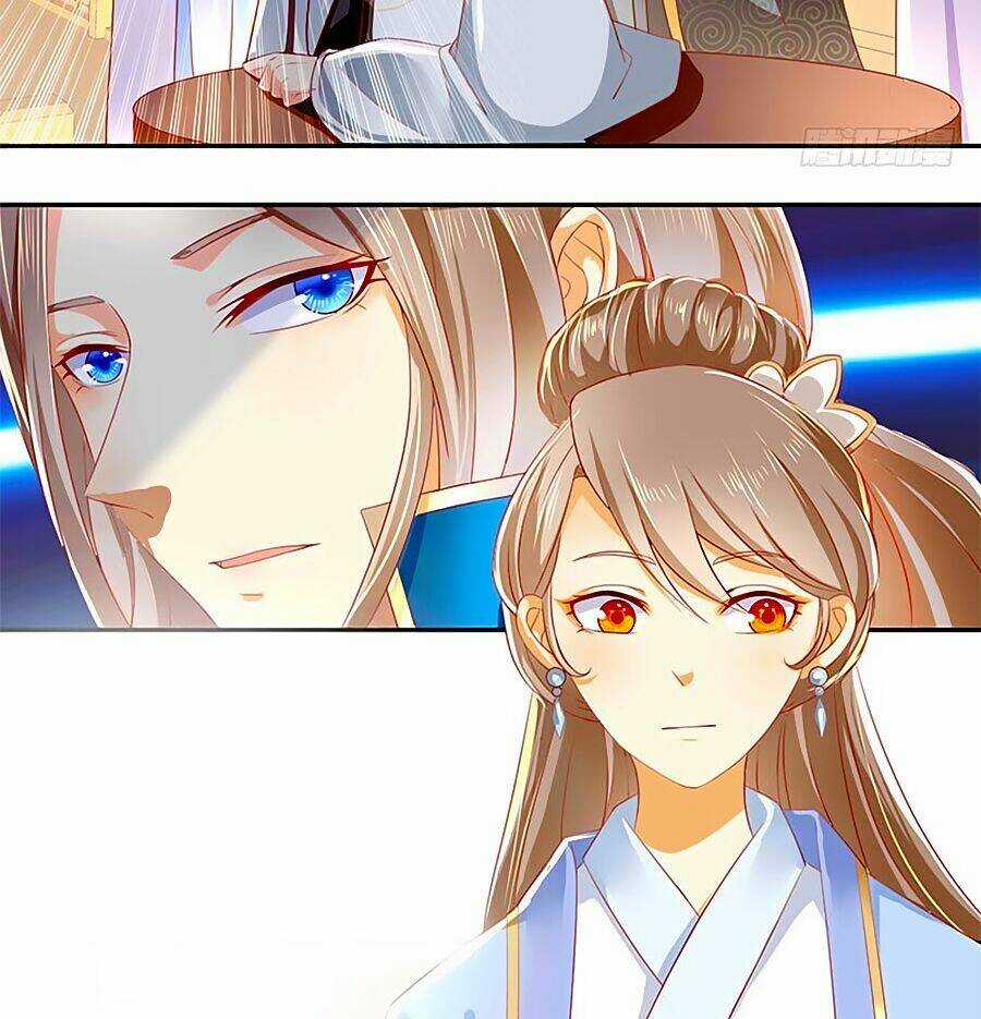 Khuynh Thành Cuồng Phi Của Tà Vương Chapter 14 trang 4