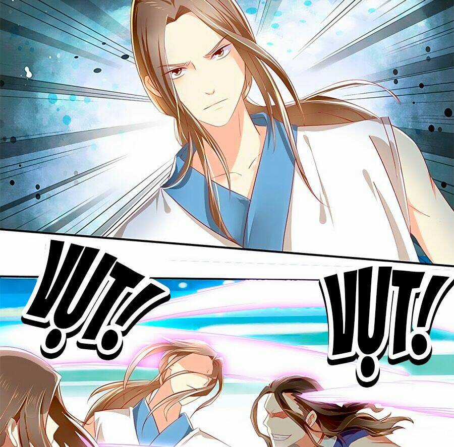 Khuynh Thành Cuồng Phi Của Tà Vương Chapter 14 trang 40