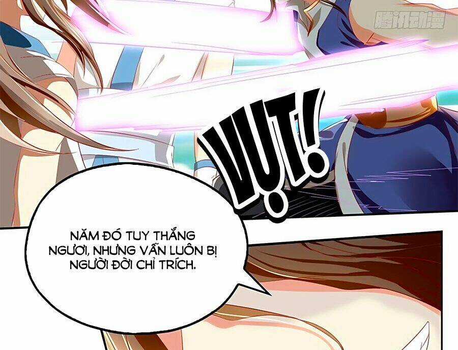 Khuynh Thành Cuồng Phi Của Tà Vương Chapter 14 trang 41