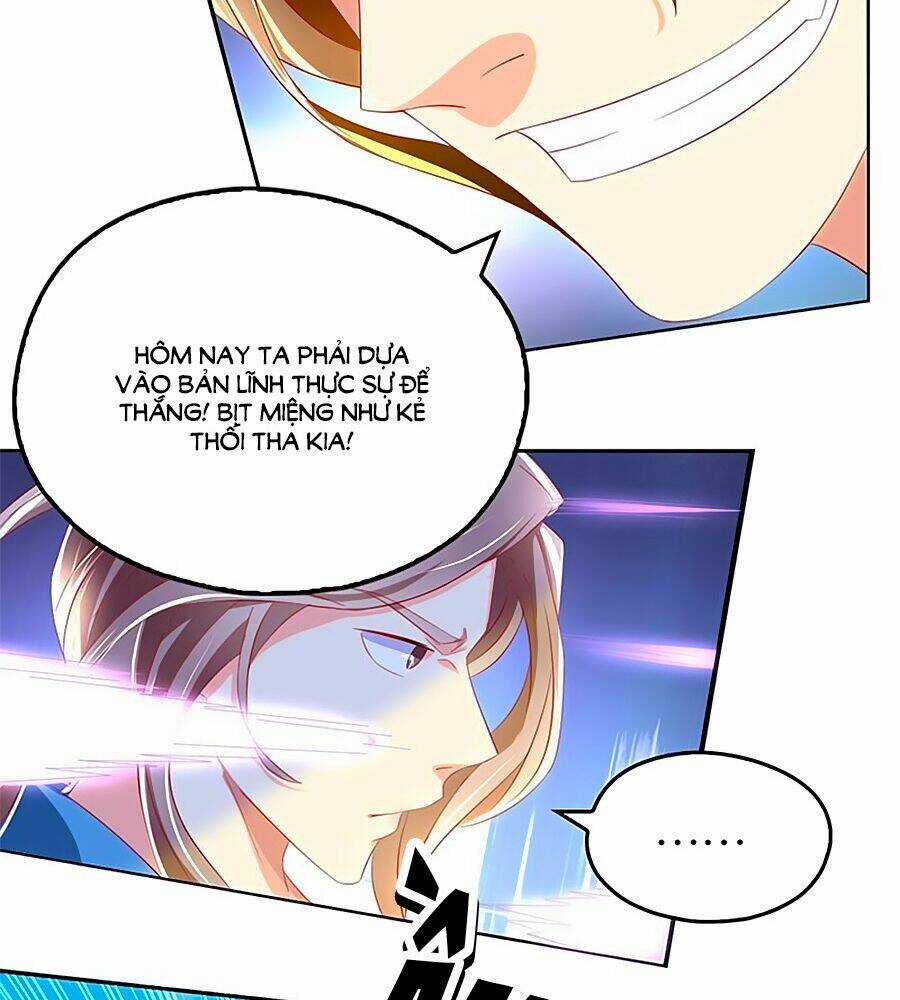 Khuynh Thành Cuồng Phi Của Tà Vương Chapter 14 trang 42