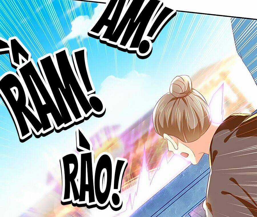 Khuynh Thành Cuồng Phi Của Tà Vương Chapter 14 trang 43