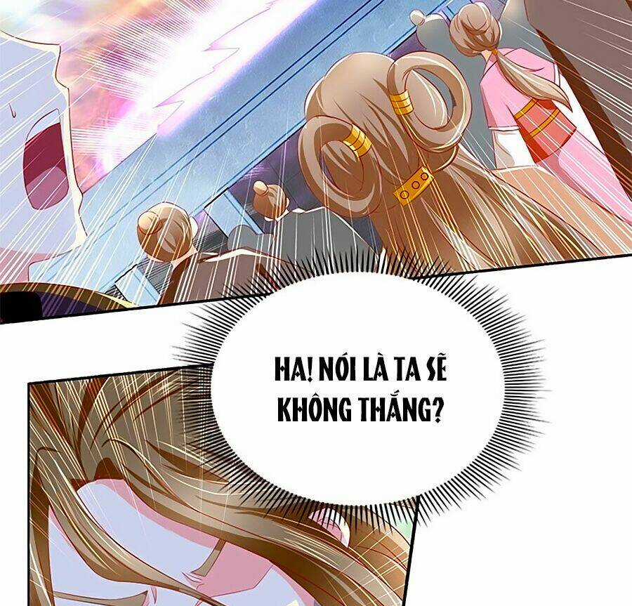 Khuynh Thành Cuồng Phi Của Tà Vương Chapter 14 trang 44