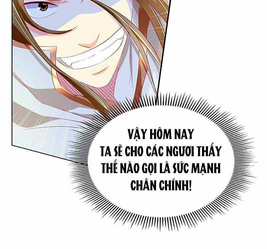 Khuynh Thành Cuồng Phi Của Tà Vương Chapter 14 trang 45