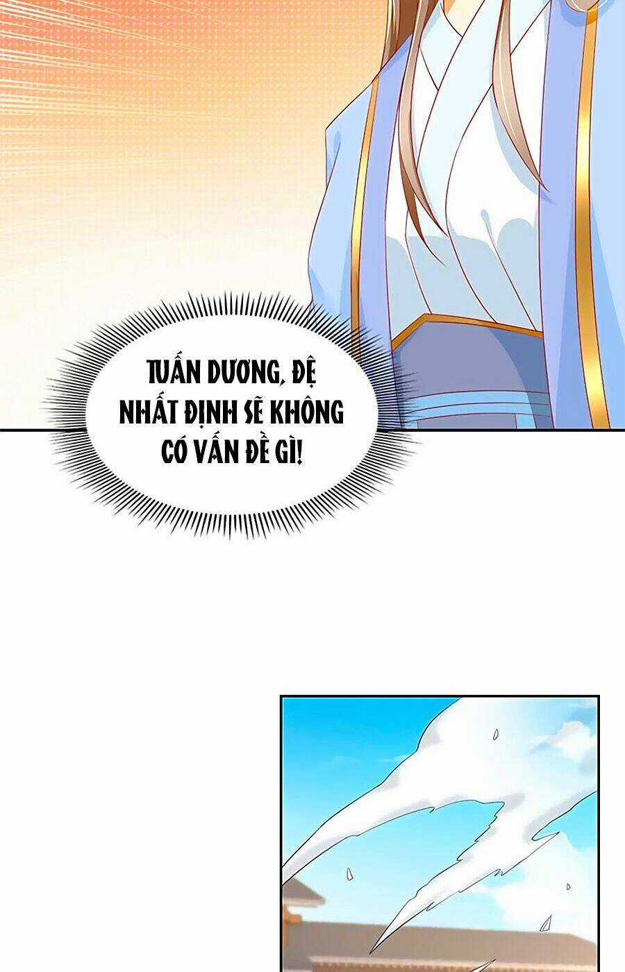 Khuynh Thành Cuồng Phi Của Tà Vương Chapter 14 trang 47