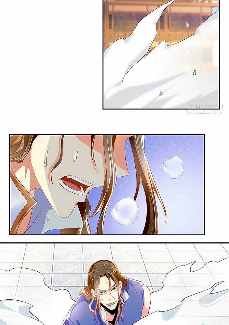 Khuynh Thành Cuồng Phi Của Tà Vương Chapter 14 trang 48