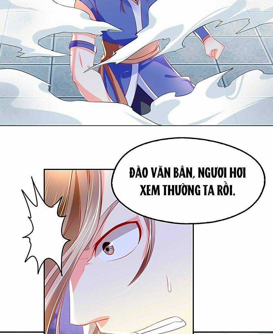 Khuynh Thành Cuồng Phi Của Tà Vương Chapter 14 trang 49