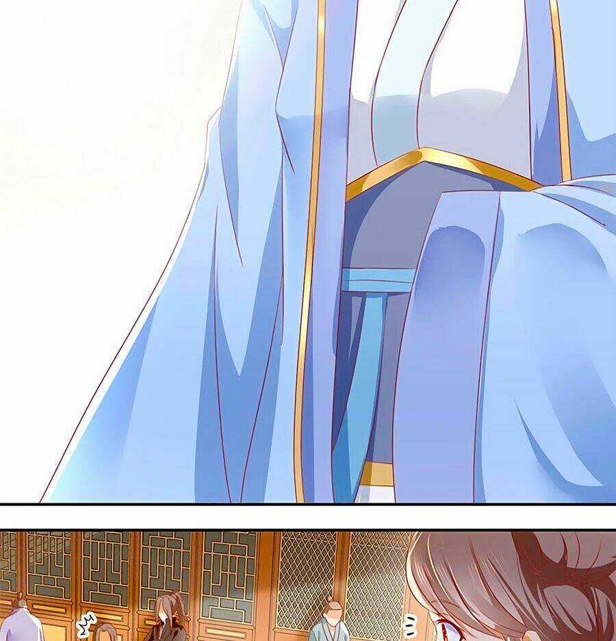 Khuynh Thành Cuồng Phi Của Tà Vương Chapter 14 trang 5