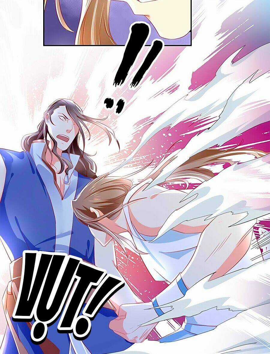 Khuynh Thành Cuồng Phi Của Tà Vương Chapter 14 trang 50