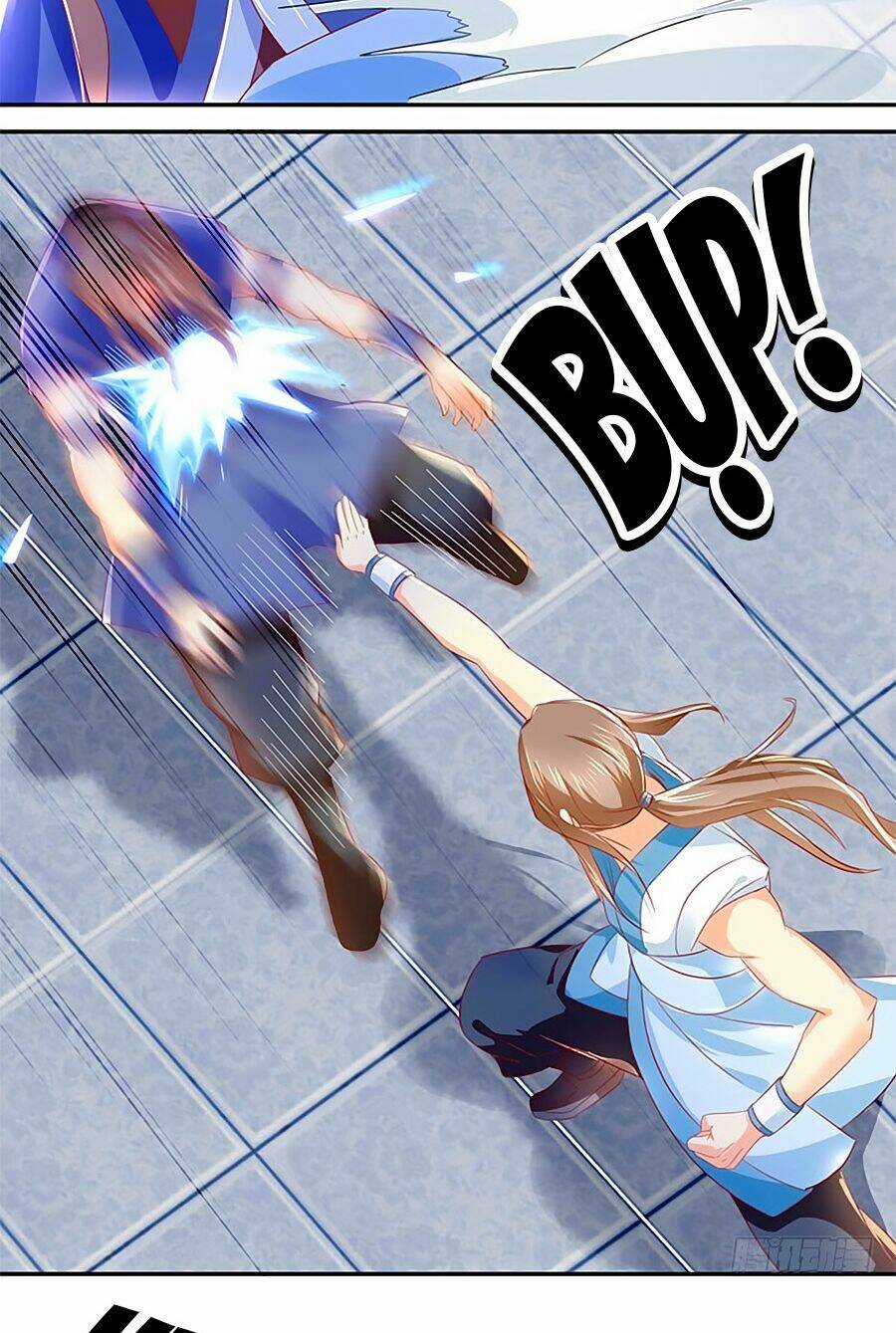 Khuynh Thành Cuồng Phi Của Tà Vương Chapter 14 trang 51