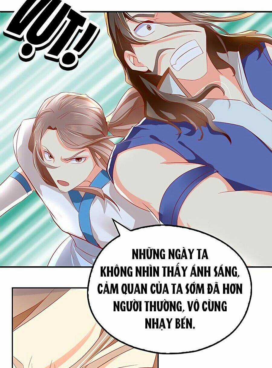 Khuynh Thành Cuồng Phi Của Tà Vương Chapter 14 trang 52
