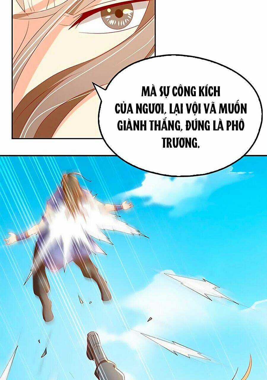 Khuynh Thành Cuồng Phi Của Tà Vương Chapter 14 trang 53