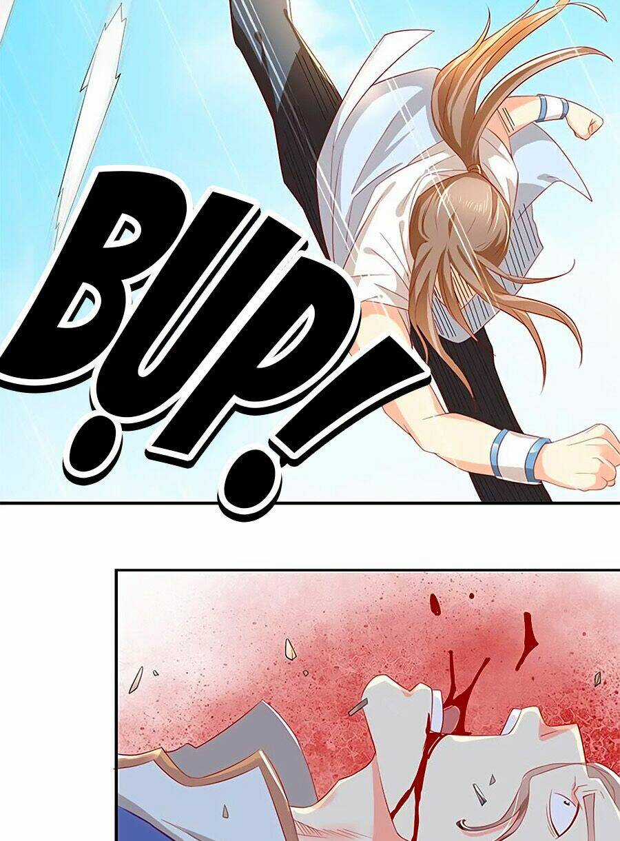 Khuynh Thành Cuồng Phi Của Tà Vương Chapter 14 trang 54