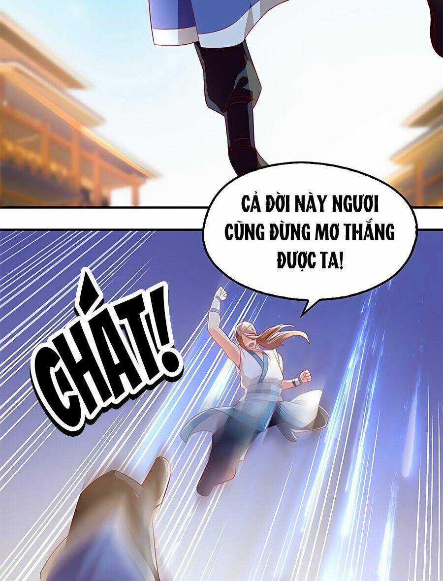 Khuynh Thành Cuồng Phi Của Tà Vương Chapter 14 trang 56