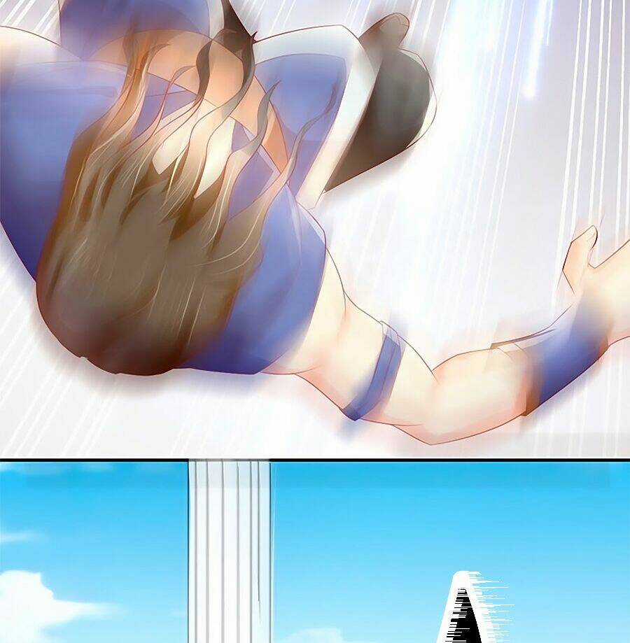 Khuynh Thành Cuồng Phi Của Tà Vương Chapter 14 trang 57