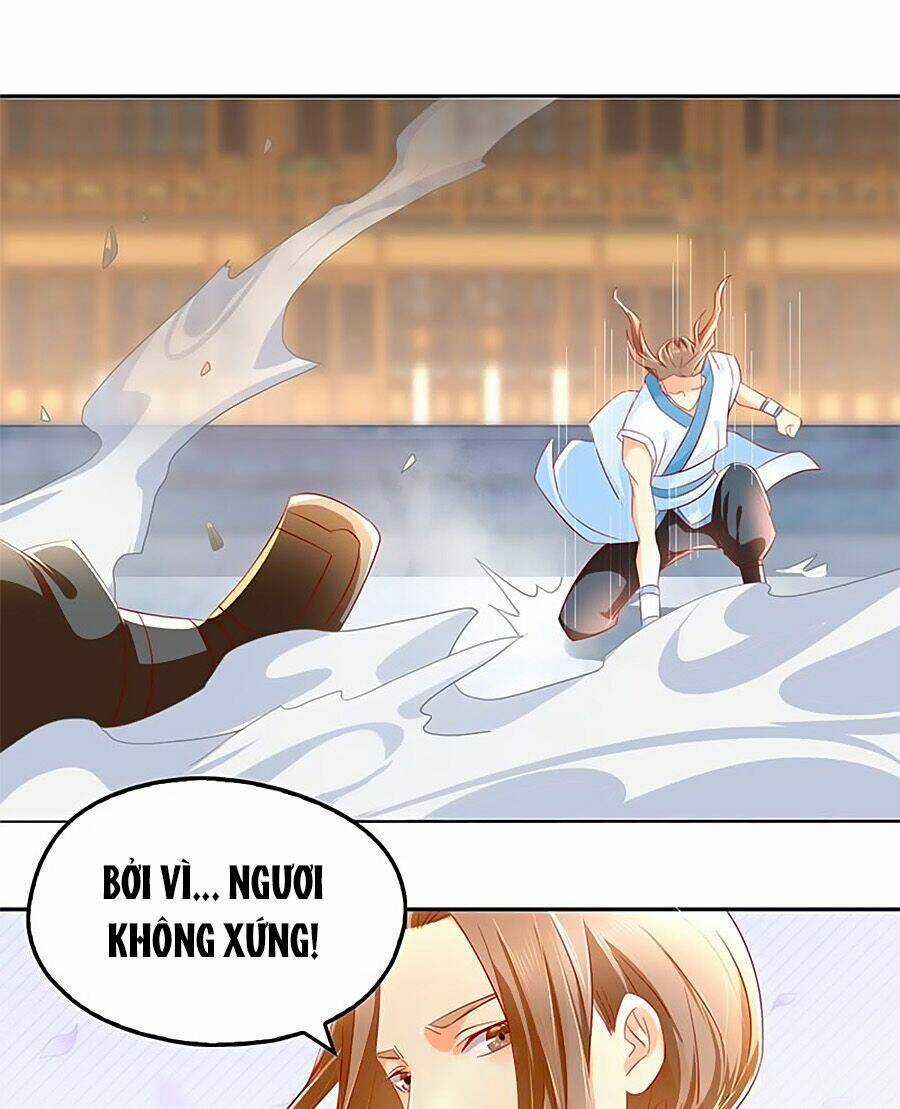 Khuynh Thành Cuồng Phi Của Tà Vương Chapter 14 trang 59