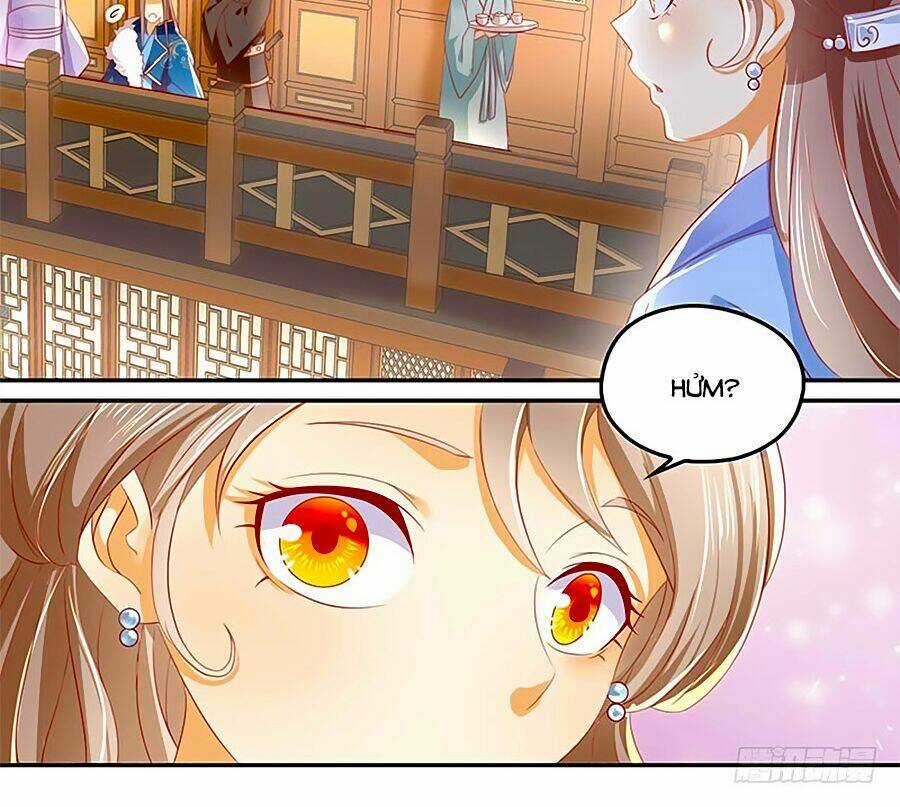 Khuynh Thành Cuồng Phi Của Tà Vương Chapter 14 trang 6