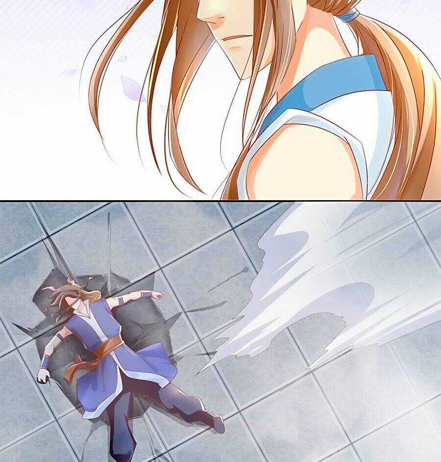 Khuynh Thành Cuồng Phi Của Tà Vương Chapter 14 trang 60