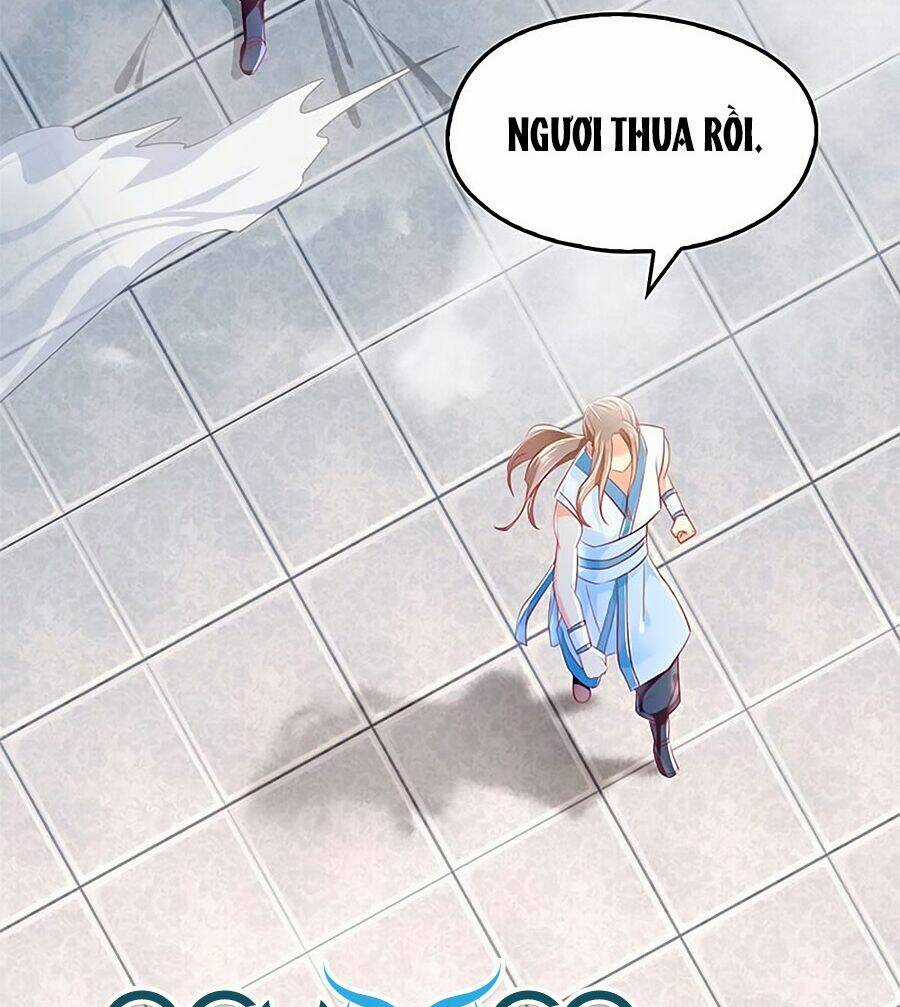 Khuynh Thành Cuồng Phi Của Tà Vương Chapter 14 trang 61