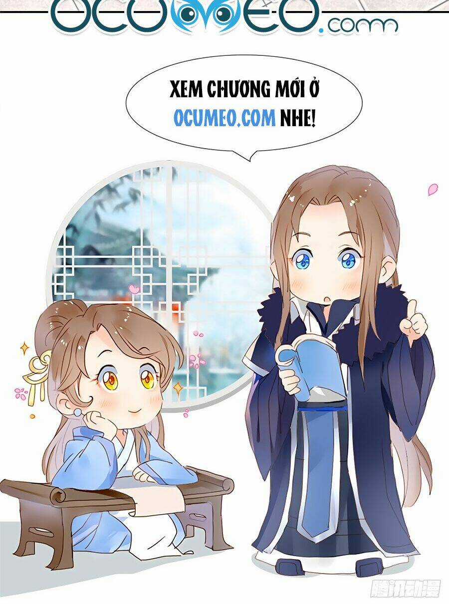 Khuynh Thành Cuồng Phi Của Tà Vương Chapter 14 trang 62