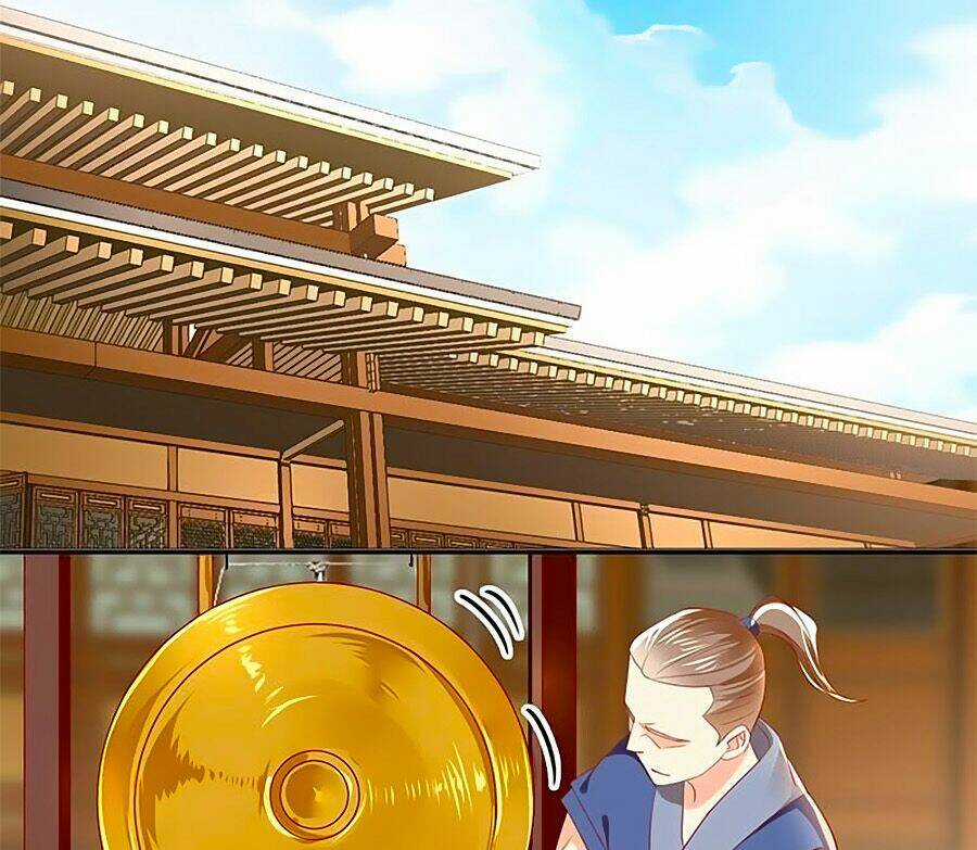 Khuynh Thành Cuồng Phi Của Tà Vương Chapter 14 trang 8