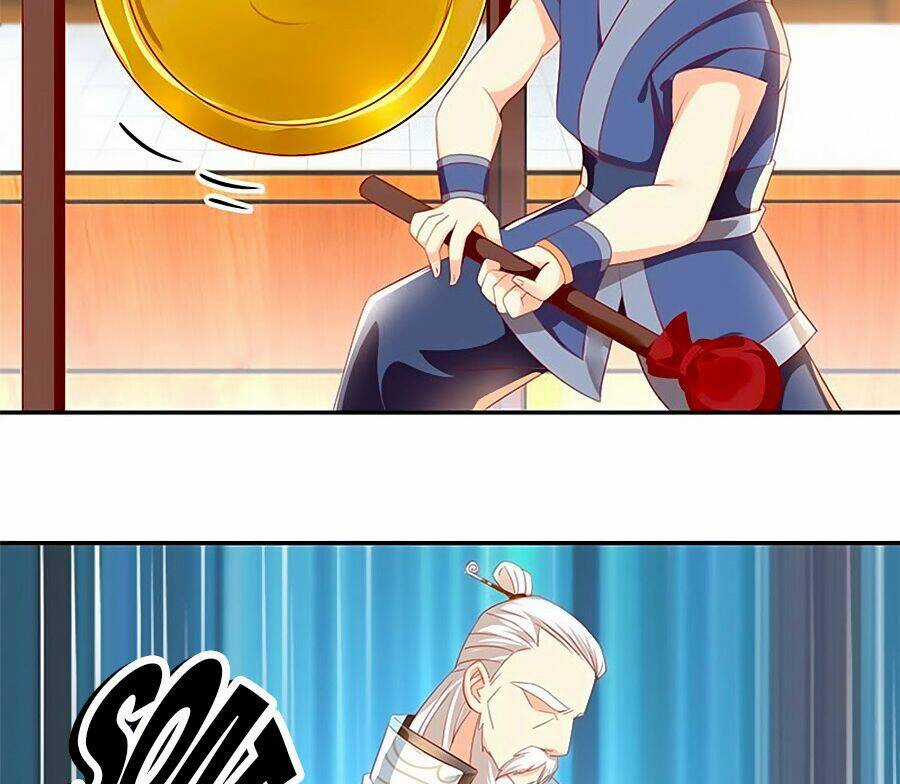 Khuynh Thành Cuồng Phi Của Tà Vương Chapter 14 trang 9