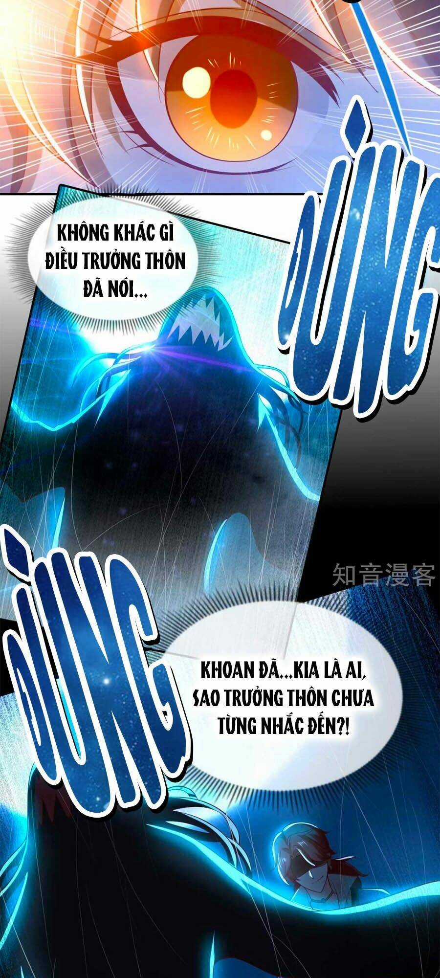 Khuynh Thành Cuồng Phi Của Tà Vương Chapter 140 trang 10