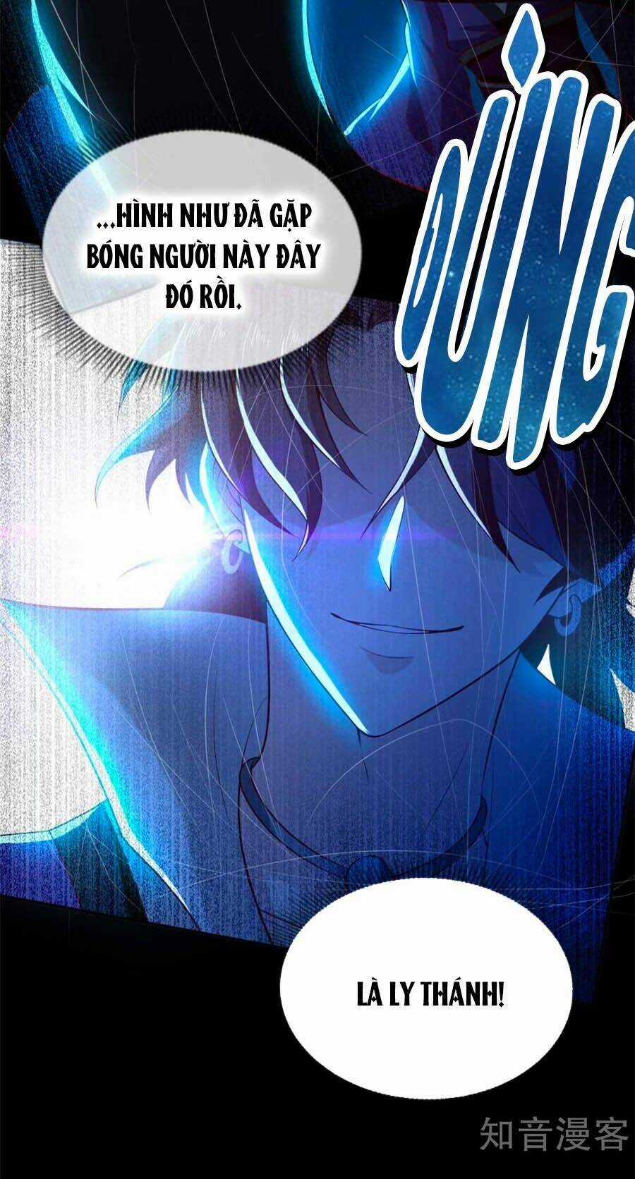 Khuynh Thành Cuồng Phi Của Tà Vương Chapter 140 trang 11