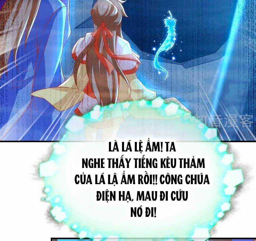 Khuynh Thành Cuồng Phi Của Tà Vương Chapter 140 trang 14